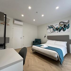Deluxe Kamer met een King Size Bed