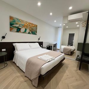 Deluxe Kamer met een King Size Bed